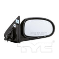 0003 NS MAXMA PWR NHT MIR RH