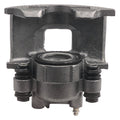 CALIPER, STEEL PISTON