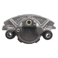 CALIPER, STEEL PISTON