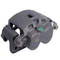 UNLOAD BRAKE CALIPER DOM