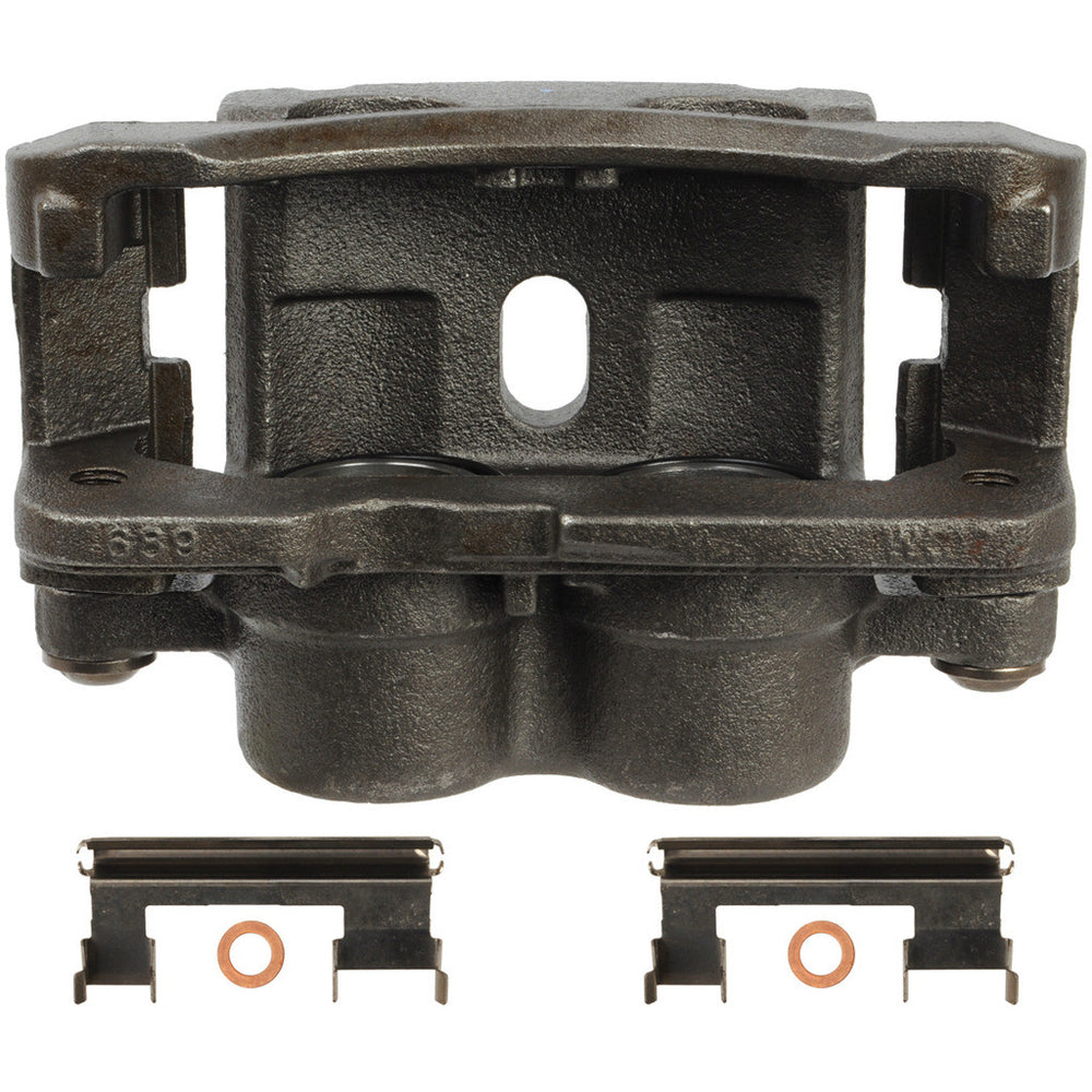 A1 REMFG INC auto part