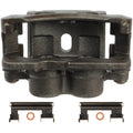 UNLOAD BRAKE CALIPER DOM