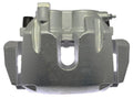 BRAKE CALIPER & BRACKET