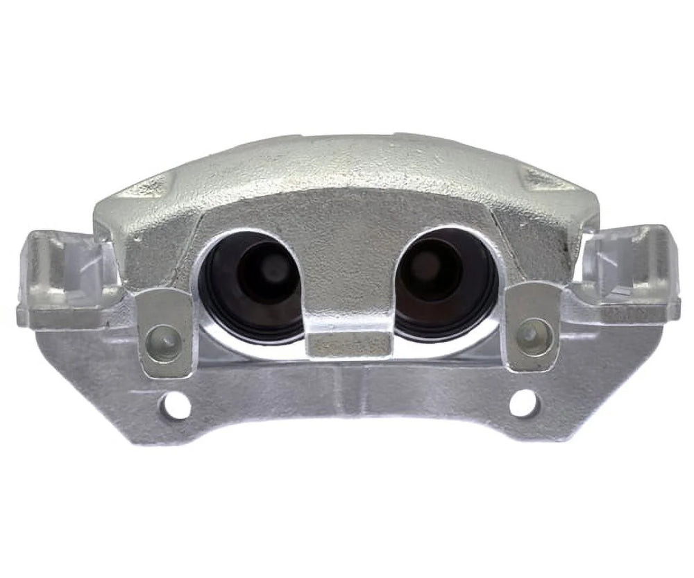 BRAKE CALIPER & BRACKET