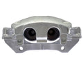 BRAKE CALIPER & BRACKET