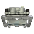BRAKE CALIPER & BRACKET