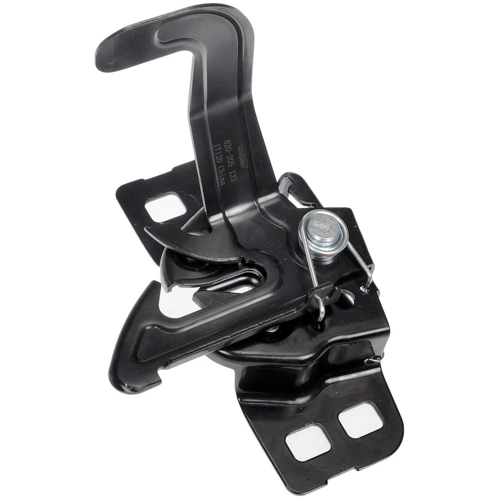 HOOD LATCH