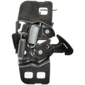 HOOD LATCH