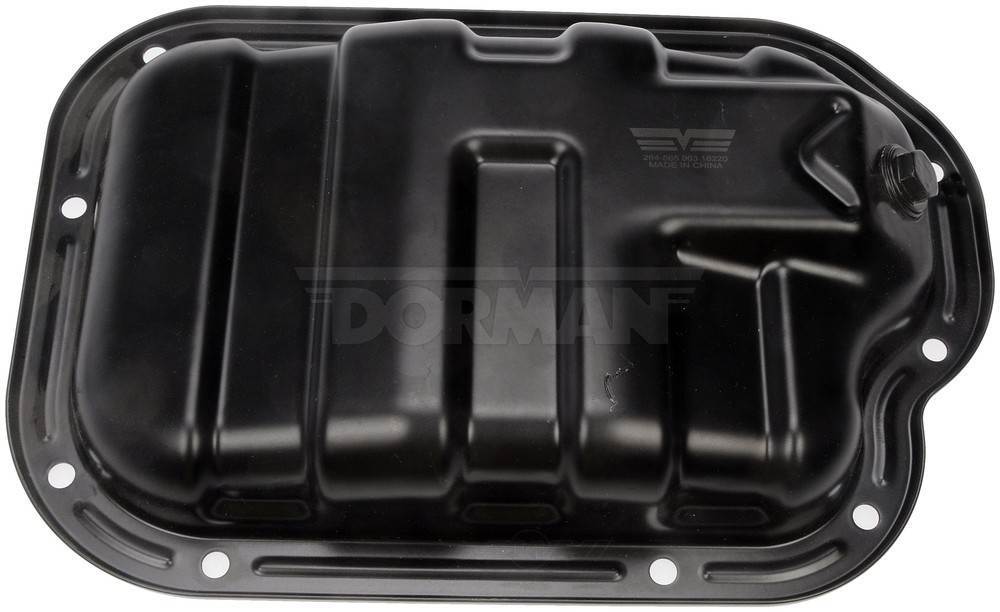 OIL PAN
