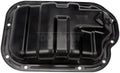 OIL PAN