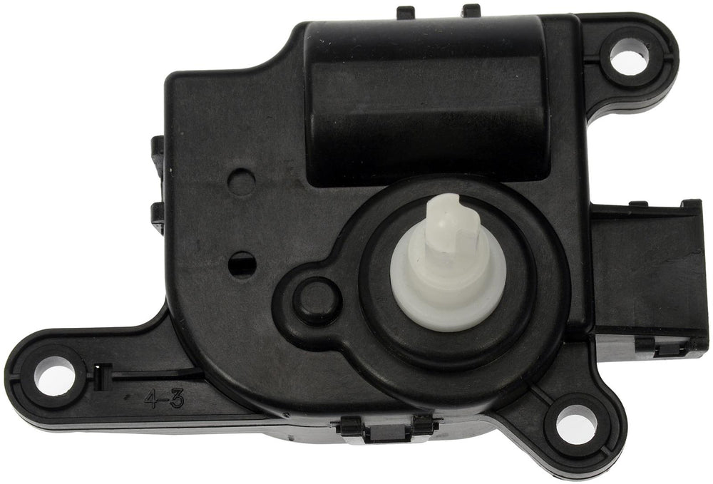 HVAC AIR DOOR ACTUATOR