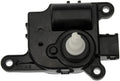 HVAC AIR DOOR ACTUATOR