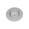 Power Stop 06-11 Saab 9-3 Front Evolution High Carbon Geomet Coated Rotor