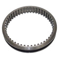 USA STANDARD MANUAL TRANSMISSION ZF