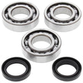 All Balls Racing 99-06 Polaris Trail Blazer 250 Crank Shaft Bearing Kit