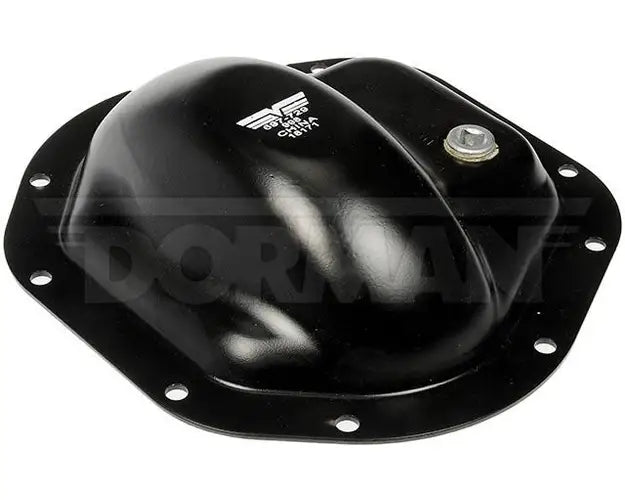 DIFFERENTIAL COVER