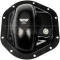 DIFFERENTIAL COVER