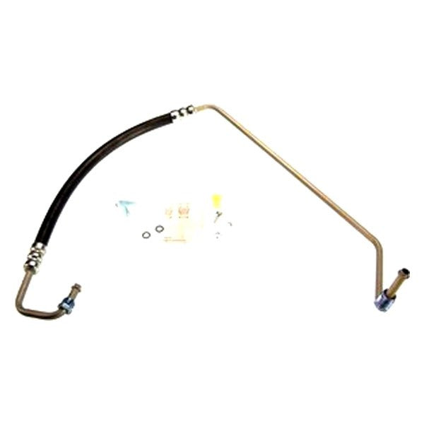 Gates Power Steering Pressure Line Hose Assembly