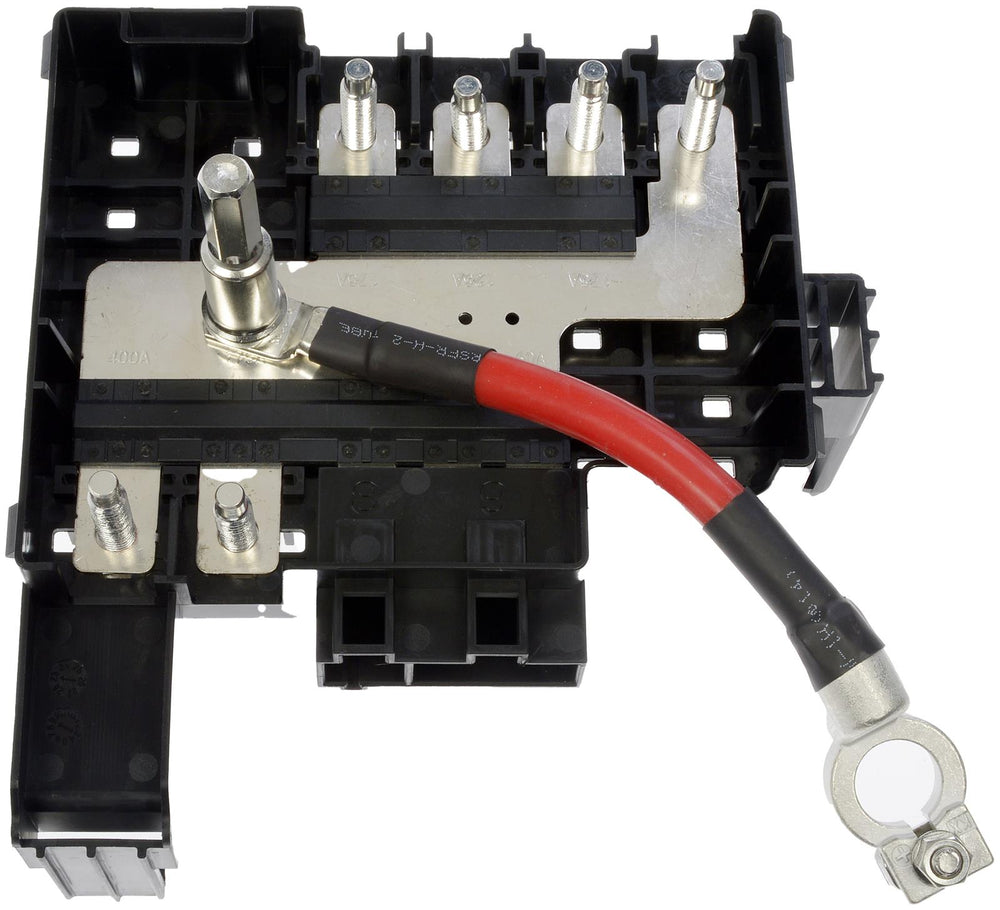 BATTERY MAIN FUSE