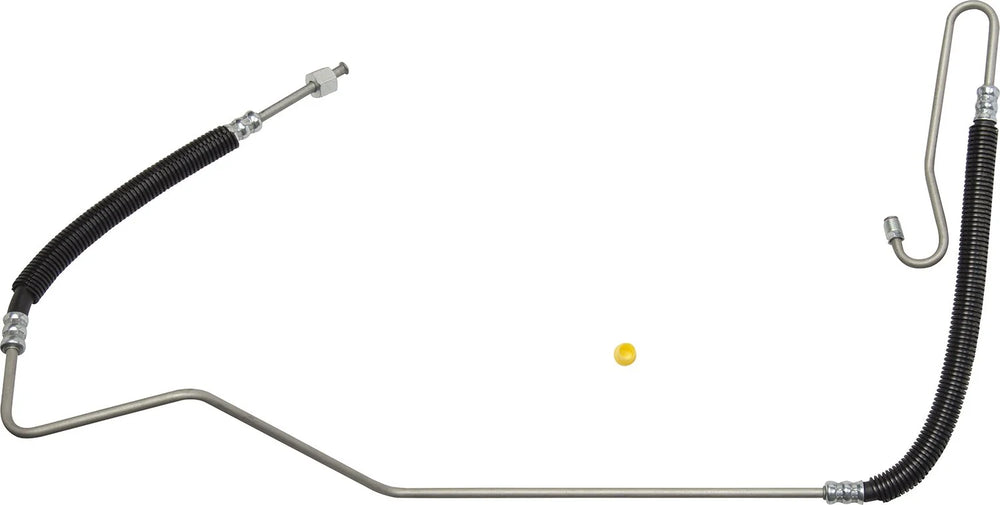 Gates Power Steering Pressure Line Hose Assembly