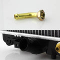 xTune 01-02 Acura MDX OEM 19010-PGK-A51 Radiator (CDR-K8AMD012417)