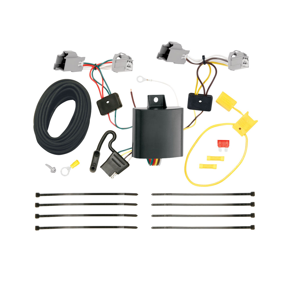 WESBAR auto part