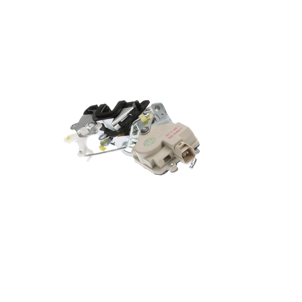 DOOR LOCK ACTUATOR