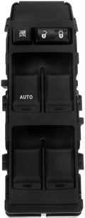 POWER WINDOW SWITCH