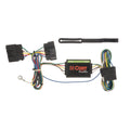 5FLAT OUTPUT TCONNECTOR