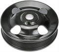 PWR STEERING PULLEY