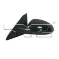 0613 CV IMPALA; IMPALA LTD 1416 PWR HT PTM TEX BASE MIRROR LH