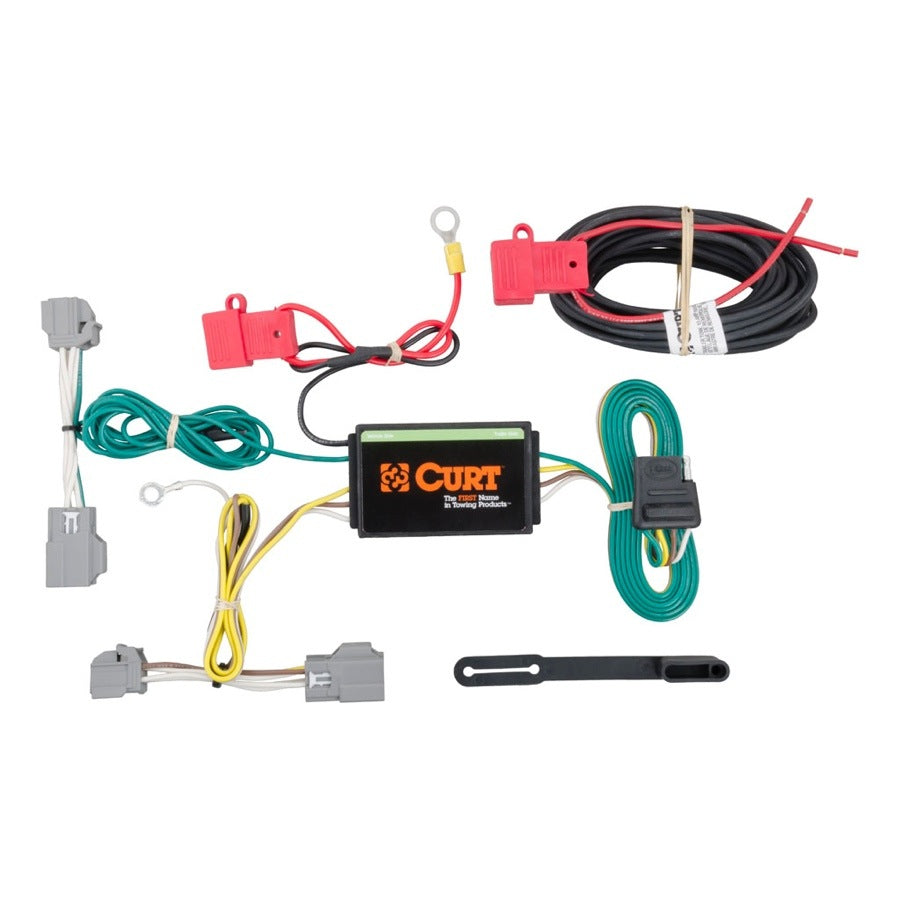 Curt auto part