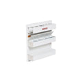 Weatherguard roof rack
