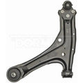 MOOG 04-05 Chevrolet Classic Front Left Lower Control Arm