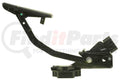 ACCELERATOR PEDAL SENSOR