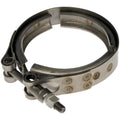 EXHAUST CLAMP
