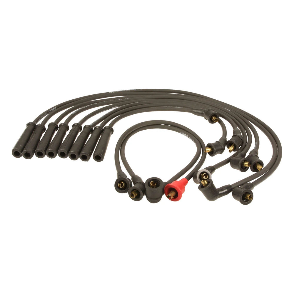 IGN WIRE SET-8MM