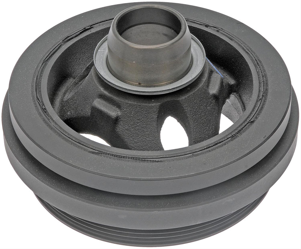 HARMONIC BALANCER