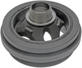 HARMONIC BALANCER