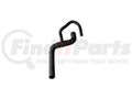 CURVED RADIATOR HOSE
