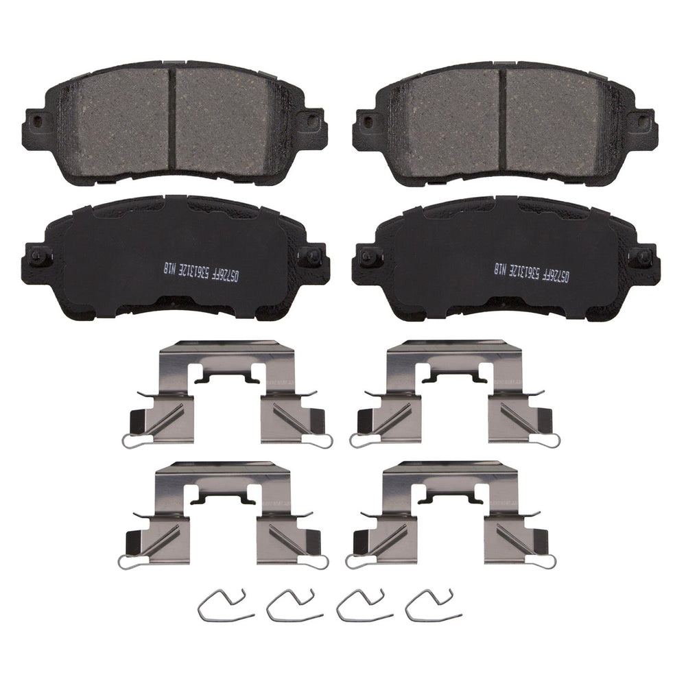 WAGNER BRAKE auto part