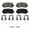 WAGNER BRAKE auto part
