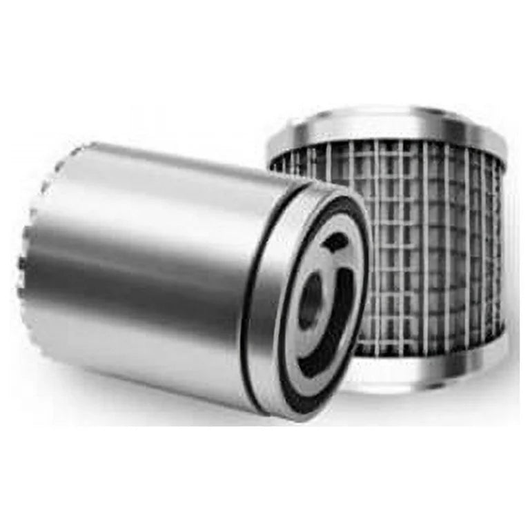 Hubb Filters Spin-On Filter