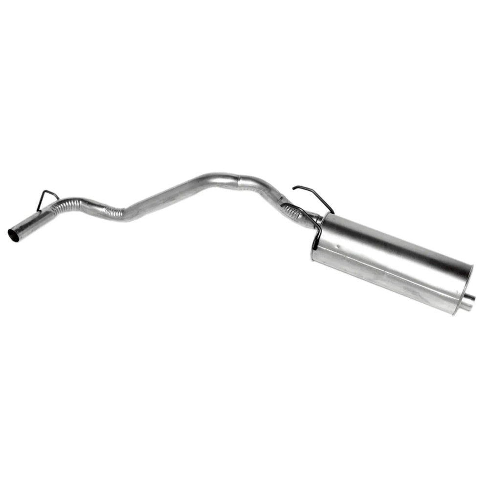 MUFFLER-SND FX-IMPORT-TK
