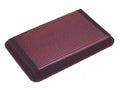 K&N 96-04 Isuzu / 98-04 Opel/Vaux/Hall Drop In Air Filter