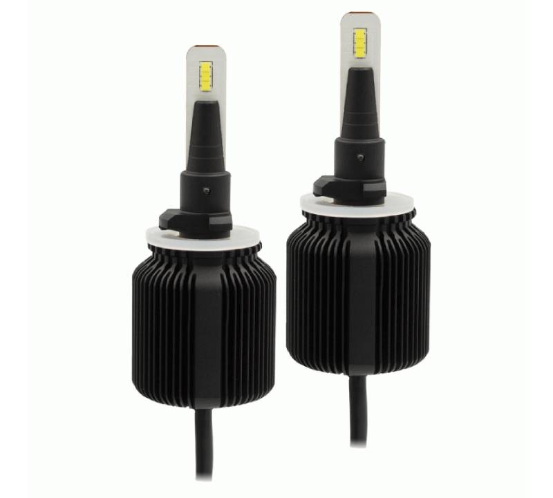 LED HEADLIGHT BULB 880 SINGLE-BEAM