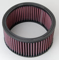 K&N Custom Air Filter - Round 6.25in OD 5.25in ID 3.25in H