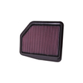 K&N 09 Suzuki Grand Vitara 2.4L Drop In Air Filter