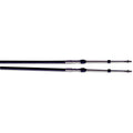 XTREME CABLE ASSEMBLY 20FT BLACK INDIV