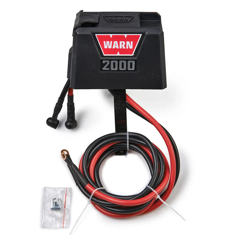 Warn auto part
